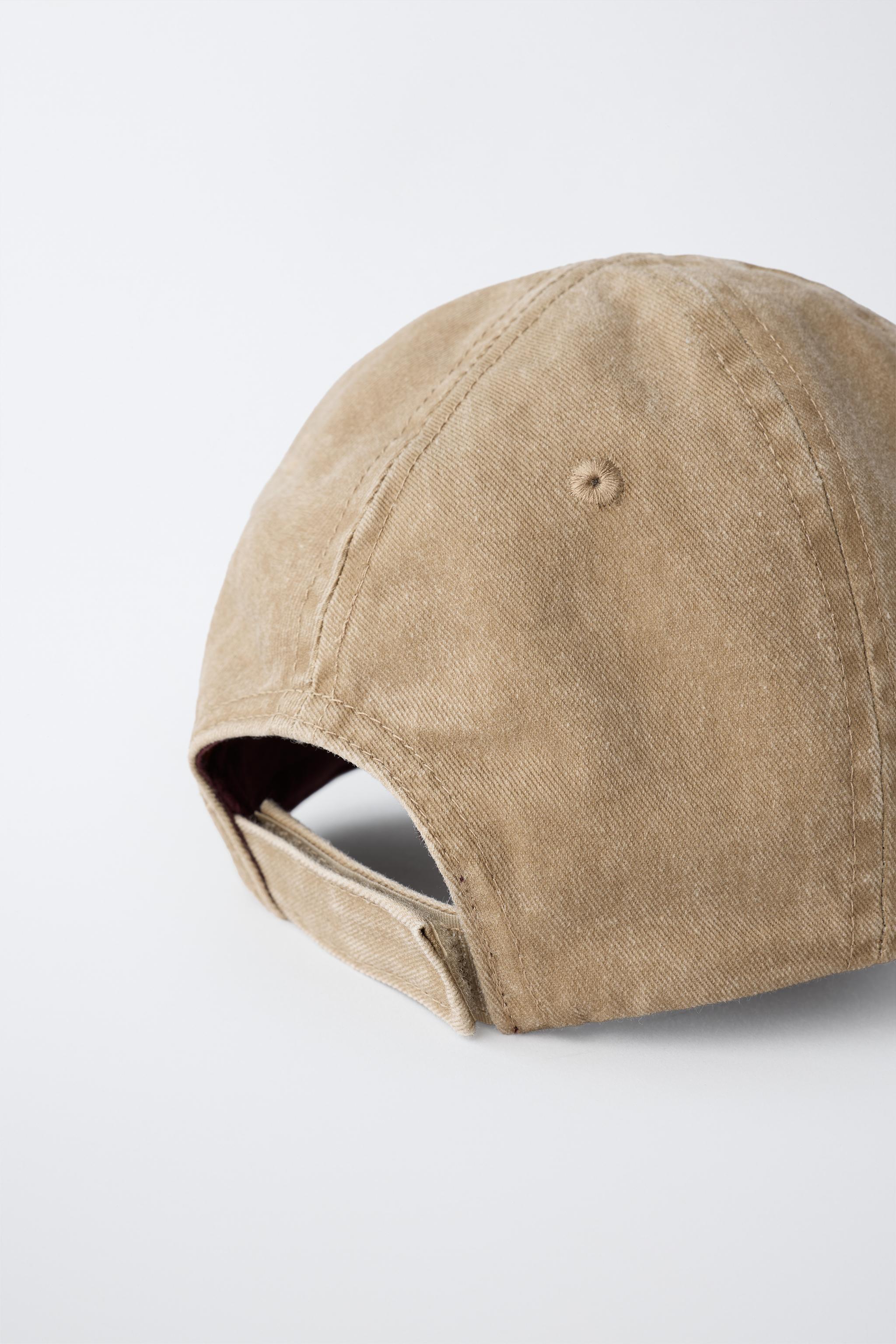 CASQUETTE VARSITY INSCRIPTION NEW YORK